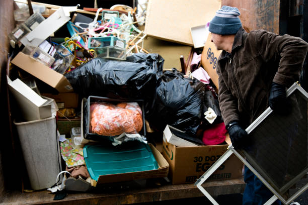 Best Junk Hauling Services  in Pine Nyon, CA