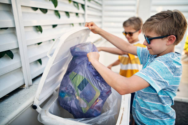 Best Residential Junk Removal  in Pine Nyon, CA