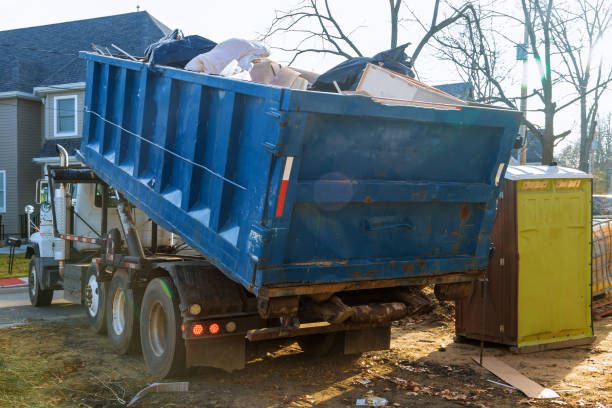 Pine Canyon, CA Junk Removal Company