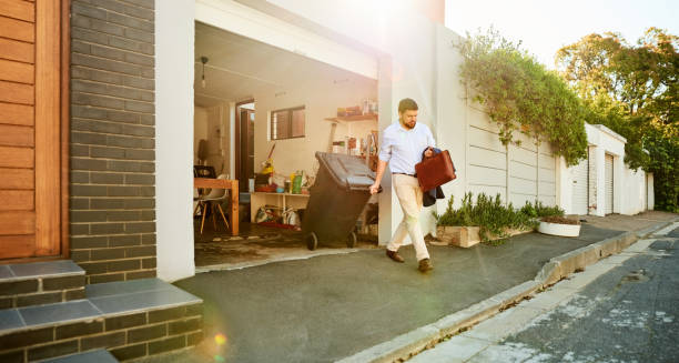Best Junk Removal Near Me  in Pine Nyon, CA