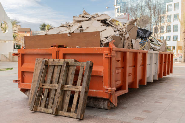 Best Local Junk Hauling  in Pine Nyon, CA