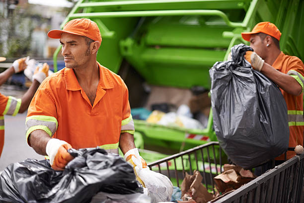 Best Household Junk Removal  in Pine Nyon, CA