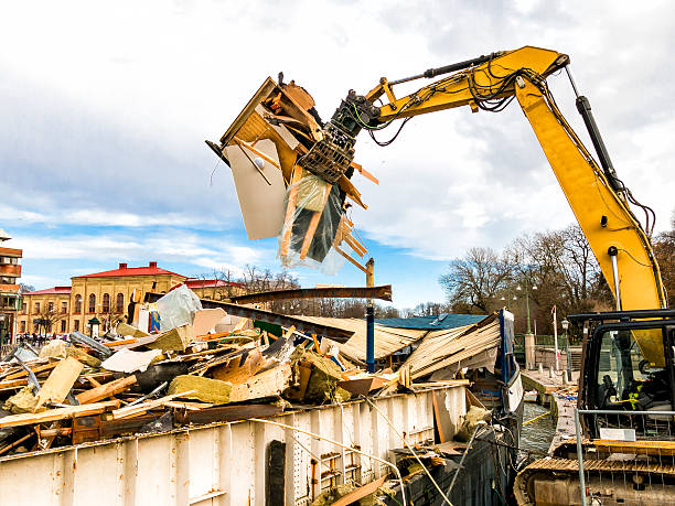 Best Affordable Junk Removal Services  in Pine Nyon, CA
