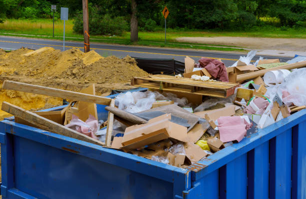 Best Yard Cleanup Services  in Pine Nyon, CA